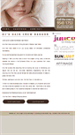 Mobile Screenshot of djshaircrew.com.au